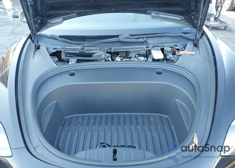 2021 Tesla Model 3 Standard Range Plus Rear-Wheel Drive из США, поврежденный, VIN 5YJ3E1EA4MF998473